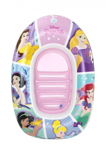 Bestway 91044 Плавательная лодка Princesses 1,12м
