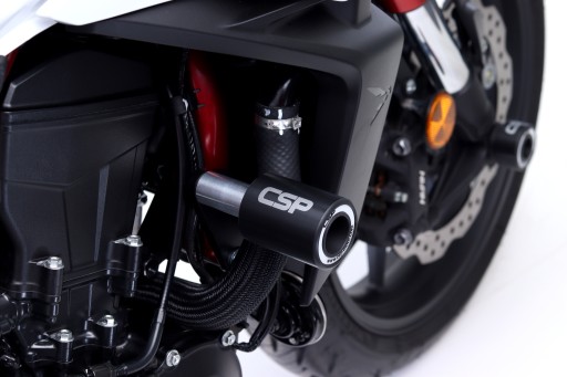 Аварийные колодки CSP для Honda CB750 Hornet 2023-
