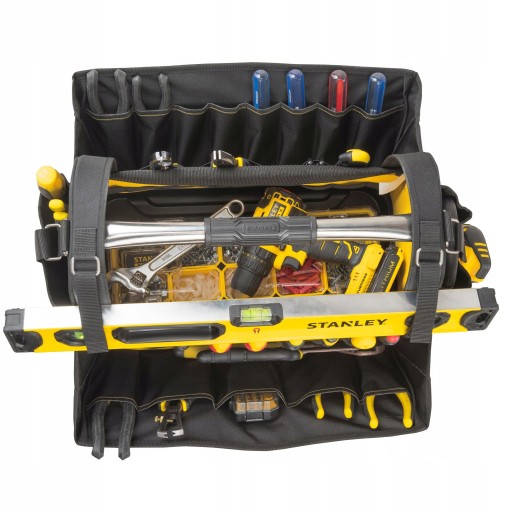 Сумка для инструментов Stanley Fatmax Open ST1-80146