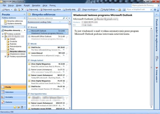 НОВЫЙ Office 2010 для дома и бизнеса для компаний PKC PL