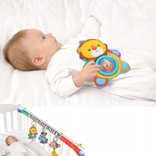 Бантик Taf Toys BARROW для коляски Orchestra