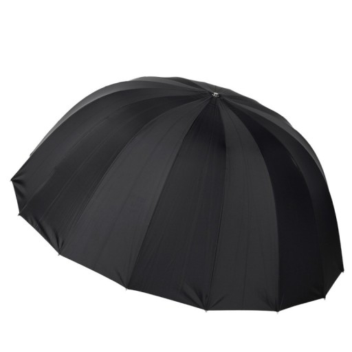 Quadralite Deep Space 130 biały parasol paraboliczny