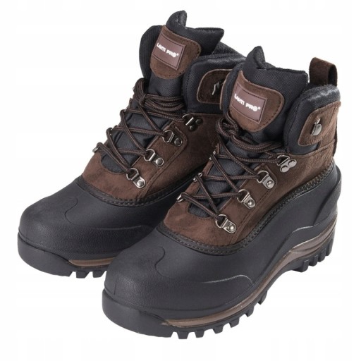 Зимняя рабочая обувь SNOWBOOTS размер 41 LAHTI PRO