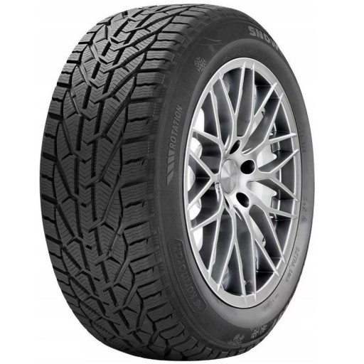 1 шт КОРМОРАН 195/50R15 Снег 82Н Новый