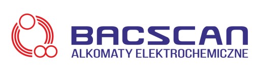 Алкотестер BACscan F-3, активируемый кнопкой.