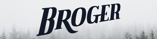 СИНИЕ БРЮКИ BROGER OHIO