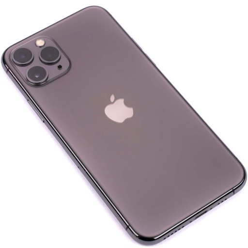 СМАРТФОН IPHONE 11 PRO 256 ГБ БЕСПЛАТНЫЙ ВЫБОР ЦВЕТА