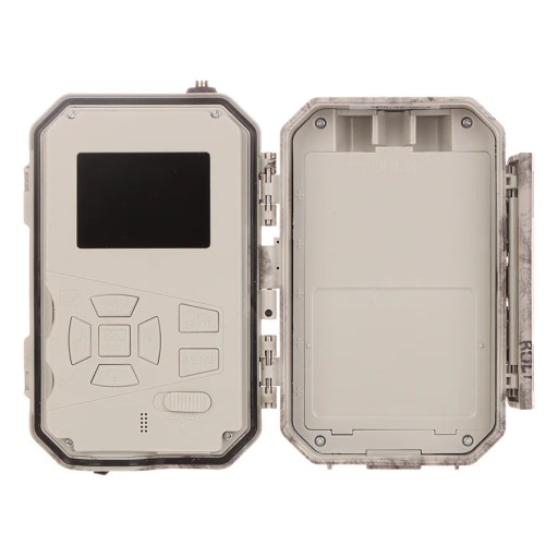 Kamera leśna fotopułapka HC-BG636-48M 4G LTE