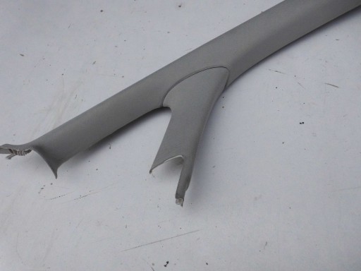 КРЫШКА СТОЙКИ 5M0867234 VW GOLF V PLUS ПЕРЕДНЯЯ ПРАВАЯ
