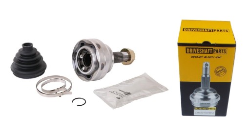 СОЕДИНИТЕЛЬНЫЙ ALFA ROMEO 147 1.9JTD 1.9JTDM 2000-2010
