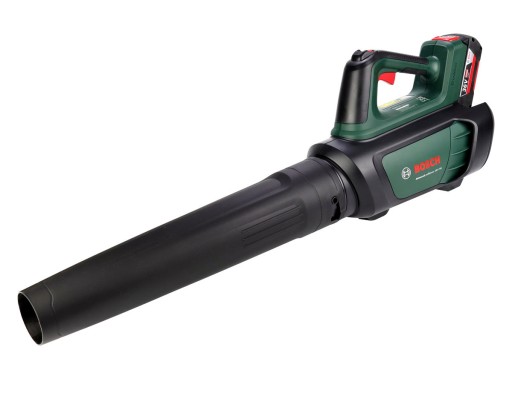 AdvancedLeafblower 36V-750 Bosch 2x2.0ah