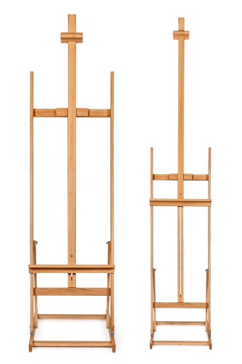 Студия из бука EASILA 170 - 250 см