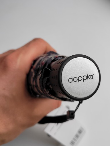 Зонт DOPPLER MINI HAVANNA маленький зонт LIGHT