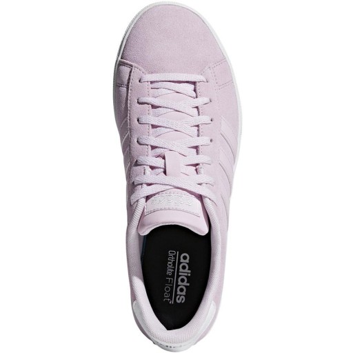 38 ЖЕНСКАЯ СПОРТИВНАЯ ОБУВЬ 2/3 ADIDAS DAILY F34740