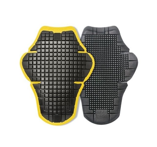 SPIDI Warrior L2 Компактная защита спины