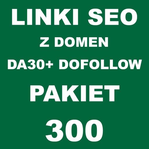 SEO-ссылки с доменов DA30+ dofollow 300 ССЫЛОК