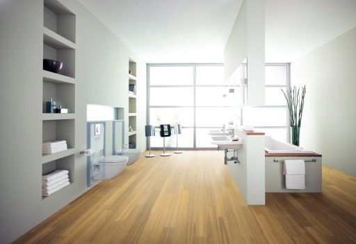 РАМА КОНЬКА КНОПКА ЧЕРНОЕ СТЕКЛО GROHE RAPID SL