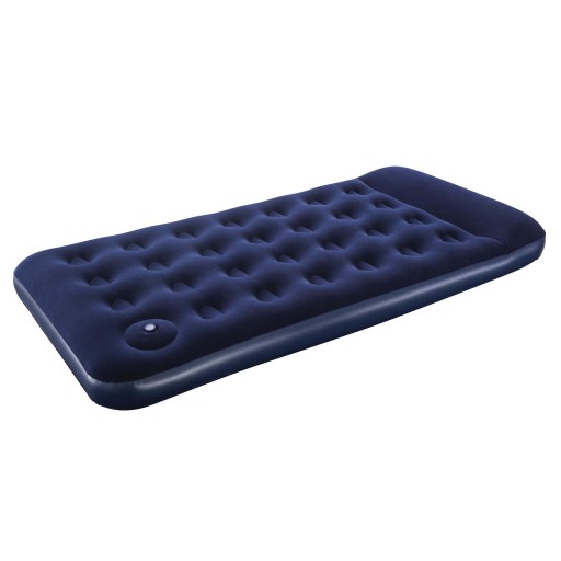 Односпальный надувной матрас Bestway Air Mattress Twin 188x99x28см 67224
