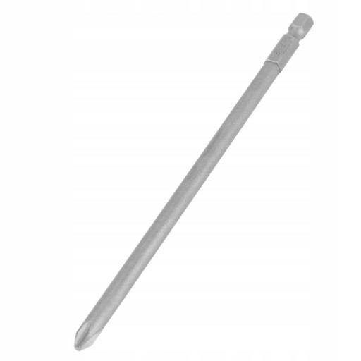 CQ Najnowszy 1/4 ''Hex Shank 150mm 6''Long PH2 Śr