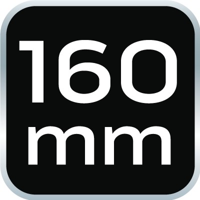 Круглогубцы 160 мм 01-020 NEO