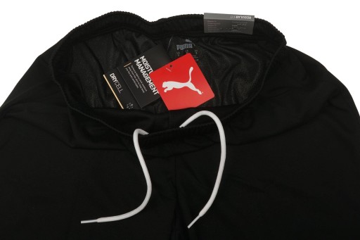 Мужские шорты Puma teamRISE 704942 04