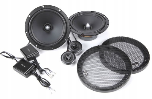 ДИНАМИКИ FOCAL ASE-165 16,5 см МАГАЗИН ЧЕСТАХОВА