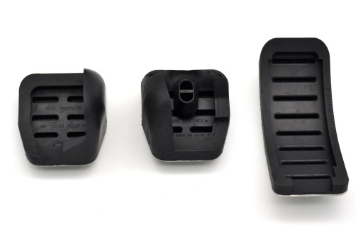 Накладки на педали VW Golf III IV Polo Audi A1 A3