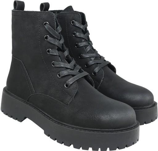 WORKERY TRAPERY SERGIO LEONE TR 759 NUBUK BL r.41