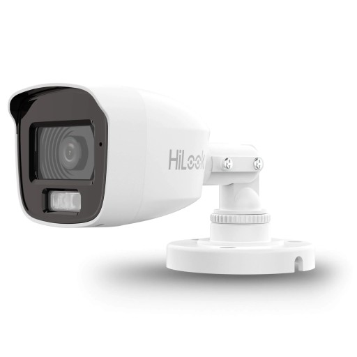 Мониторинг 2MPx LED AHD TVI HiLook