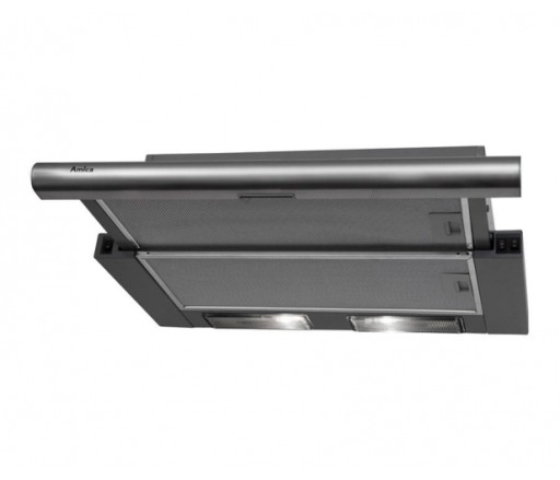 Алюминиевый металлический фильтр для вытяжки Amica OTS625I