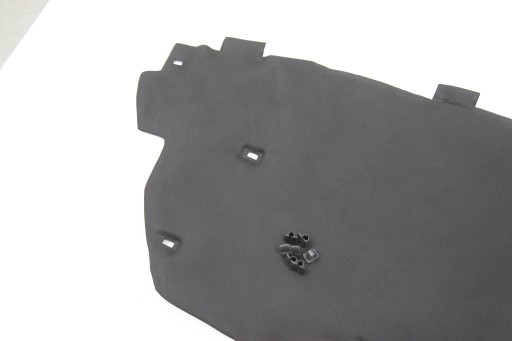 WYGŁUSZENIE MASKI KOMPLET ZE SPINKAMI AM21U16746AA FORD GALAXY MK2 II 06-14
