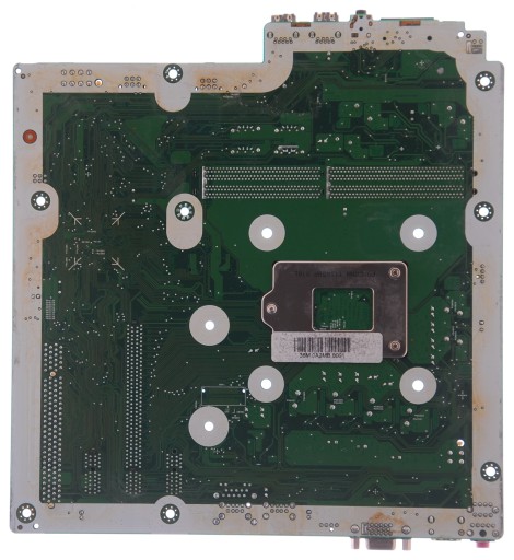 Материнская плата DELL для Vostro 3670