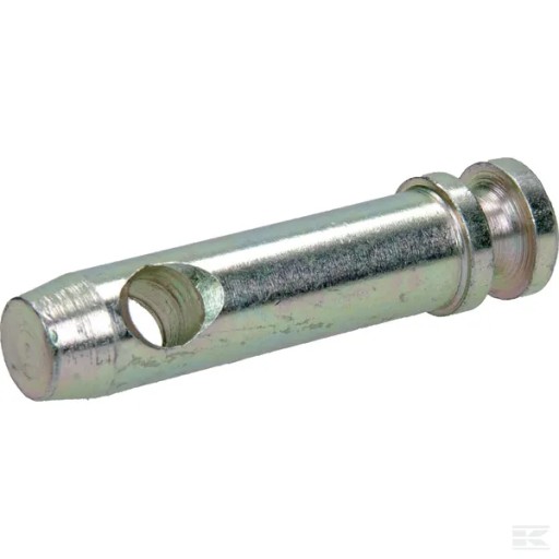 Верхний штифт разъема FI-19x125мм 319108