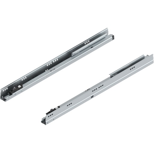 Ящик BLUM TandemBOX TIP-ON Высокий ANTARO 500мм