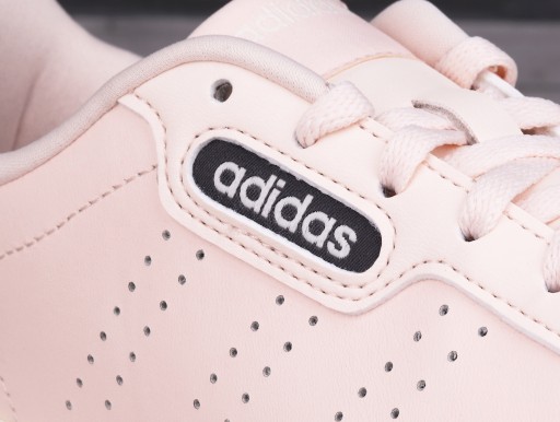 Buty damskie sportowe Adidas COURTPOINT CL FW7389