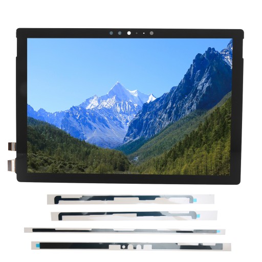 МАТРИЦА ДЛЯ НОУТБУКА SURFACE PRO5/6 1796 LP123WQ