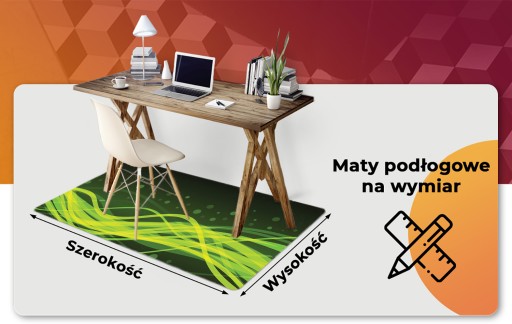 Для интерьера для защитного кресла, растительного мата волны