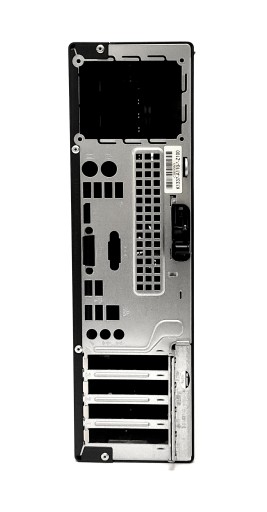 Корпус Fujitsu Esprimo E910, USB, mATX, Настольный компьютер