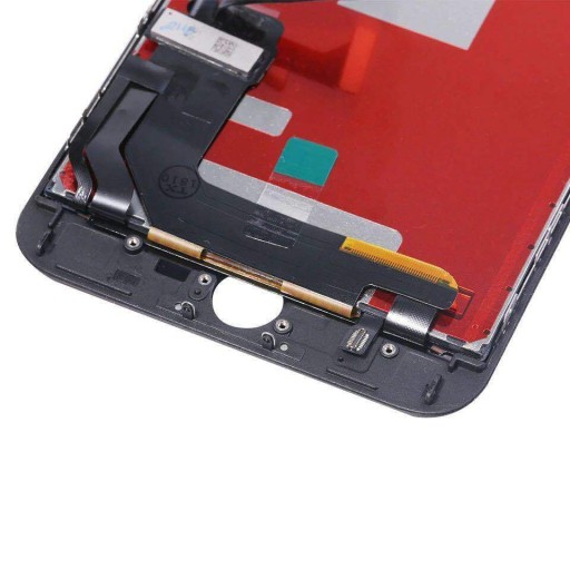 СЕНСОРНЫЙ ДИСПЛЕЙ ДЛЯ IPHONE 7 ЧЕРНЫЙ