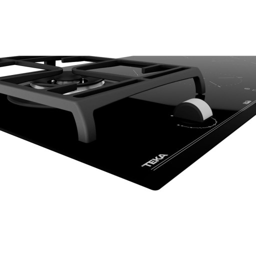 Газоиндукционная варочная панель Teka JZC 95314 ABC BK