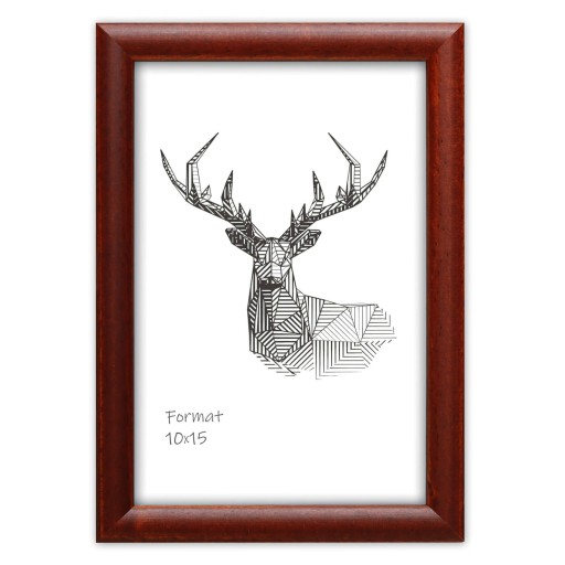 Фотобокс в формате 10x15 см DIMENSION WOOD в формате 10x15 см Фотобокс