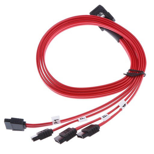 Кабель Evial SATA Evial-77015819