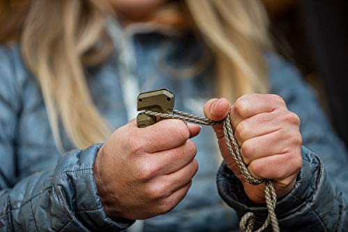 MIKROTOOL Gerber Gear PRYBRID Utility СЕРЫЙ EDC Лом