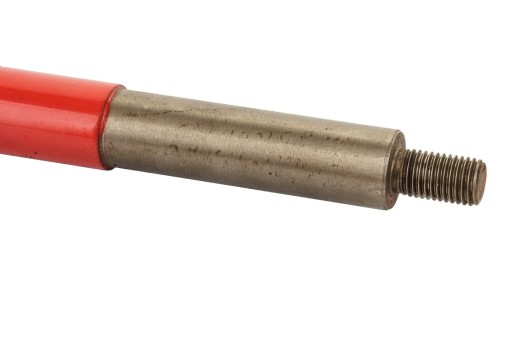 ЗУБ ПОГРУЗЧИКА ПРЯМОЙ 700мм M16x1,5 C-330 C-360