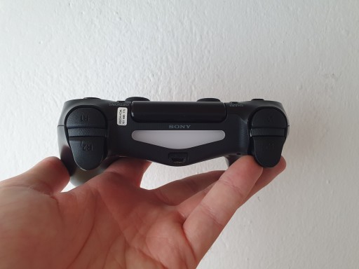 PS4 SLIM SONY PLAYSTATION 4 1 ТБ + PAD + Uncharted: Коллекция Натана Дрейка