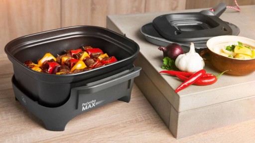 Продукт ETA Pecenka Max ETA013390010