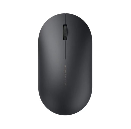 Myszka bezprzewodowa Xiaomi XMWS001TM sensor optyczny