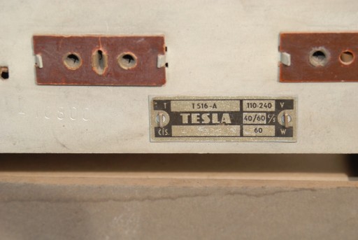 Stare radio Largo T 516 A TESLA antyk 40/50 lata unikat kolekcjonerski