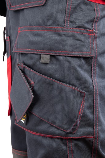 ЗАЩИТНЫЕ РАБОЧИЕ БРЮКИ STRONG CORDURA