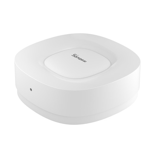 Sonoff Zigbee 3.0 ZBBridge-U Ultra LAN Wi-Fi шлюз в комплекте с блоком питания